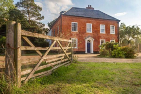 Host & Stay - Mill House